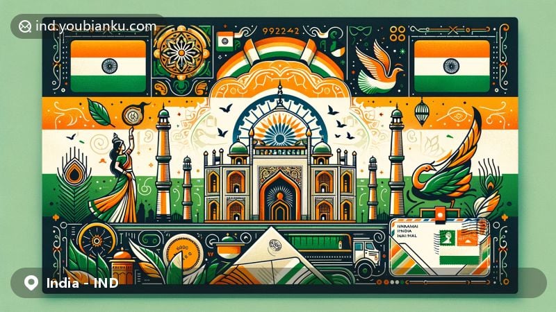 India-image: India